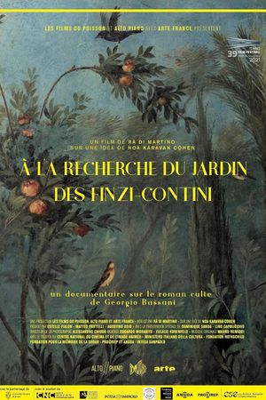 The Garden That Doesn't Exist's poster