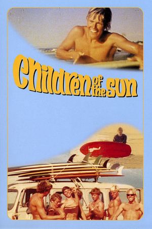 Children of the Sun's poster