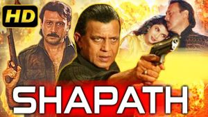 Shapath's poster