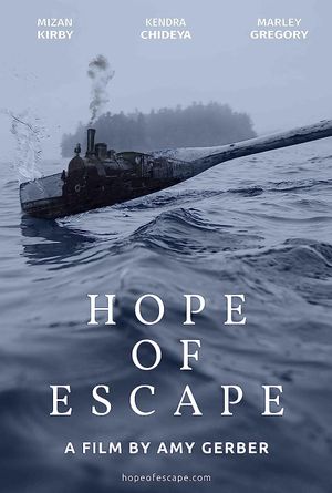 Hope of Escape's poster