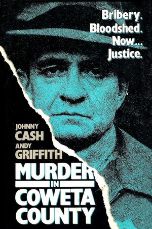 Murder in Coweta County's poster