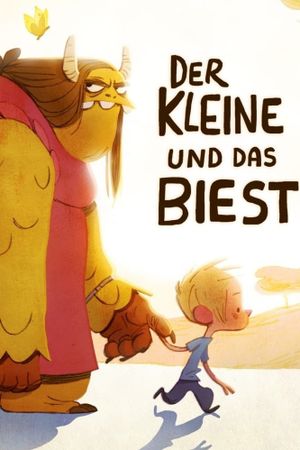 Der kleine und das biest's poster