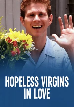 Hopeless Virgins in Love's poster