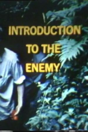 Introduction to the Enemy's poster