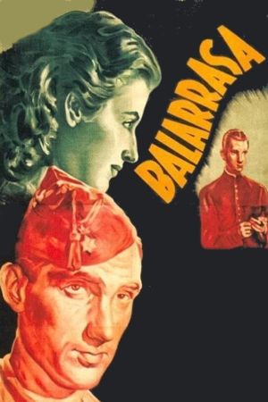 Balarrasa's poster image