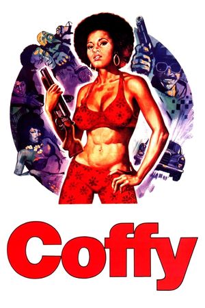 Coffy's poster