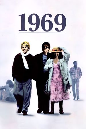 1969's poster