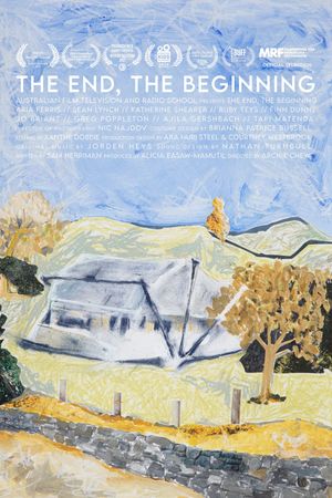 The End, The Beginning's poster image