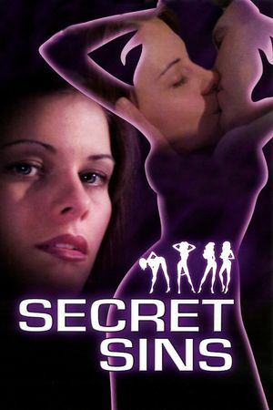 Secret Sins's poster