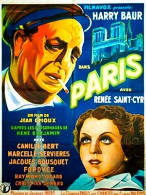 Paris's poster image