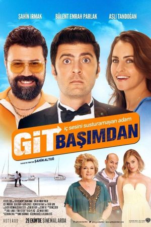 Git Basimdan's poster