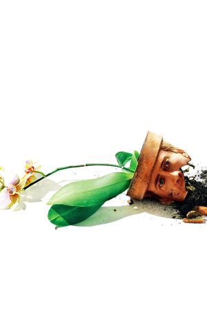 Adaptation.'s poster