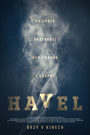 Havel's poster