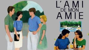 Boyfriends and Girlfriends's poster