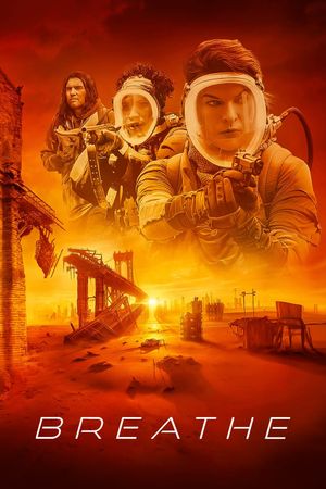 Breathe's poster