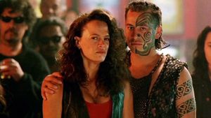 Once Were Warriors's poster