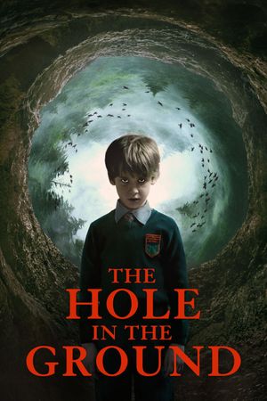 The Hole in the Ground's poster