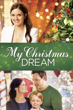 My Christmas Dream's poster