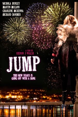 Jump's poster
