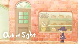 Out of Sight's poster