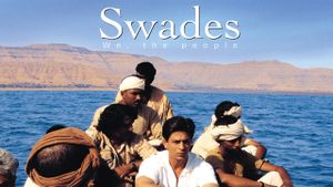 Swades's poster