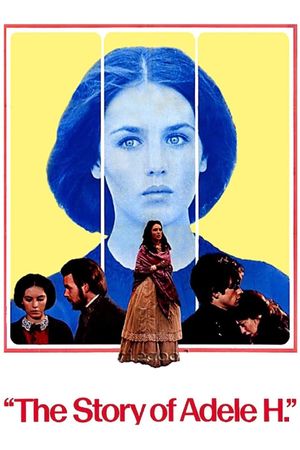 The Story of Adele H's poster