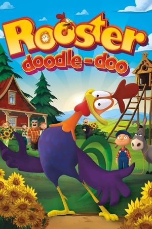 The Rooster of St-Victor's poster