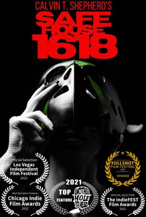 Safe House 1618's poster