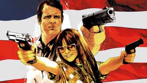 God Bless America's poster