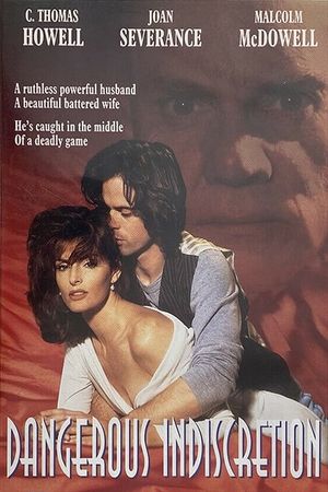 Dangerous Indiscretion's poster
