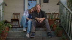 Just the Two of Us's poster