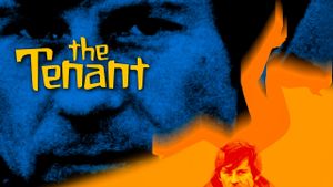 The Tenant's poster