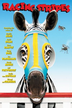 Racing Stripes's poster