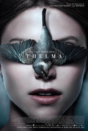 Thelma's poster