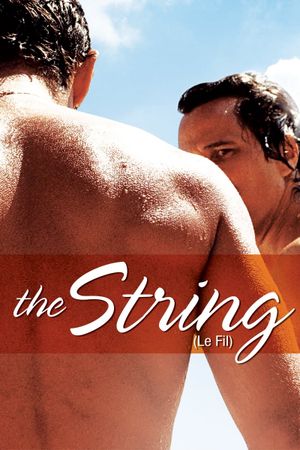 The String's poster image