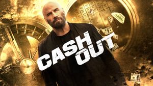 Cash Out's poster