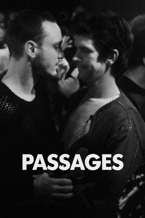 Passages's poster
