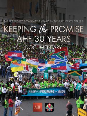 Keeping the Promise's poster