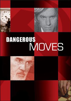 Dangerous Moves's poster