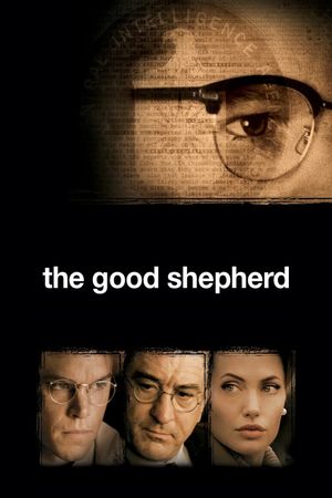 The Good Shepherd's poster