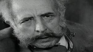 Aranyborjú's poster