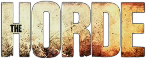 The Horde's poster