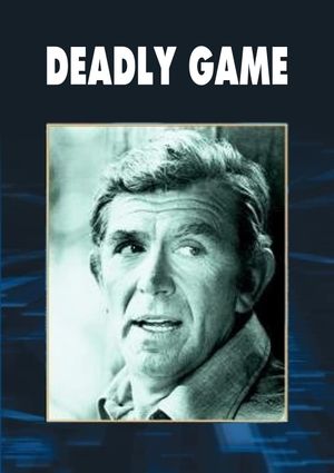 Deadly Game's poster