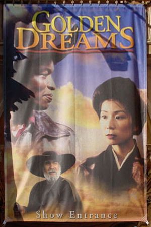 Golden Dreams's poster