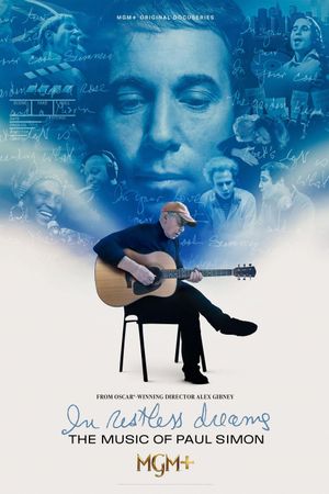 In Restless Dreams: The Music of Paul Simon's poster