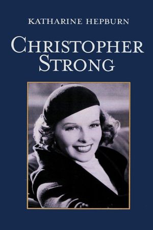 Christopher Strong's poster