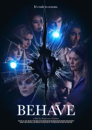 Behave's poster