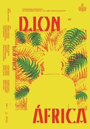 Djon Africa's poster