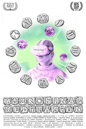 Your Final Meditation's poster