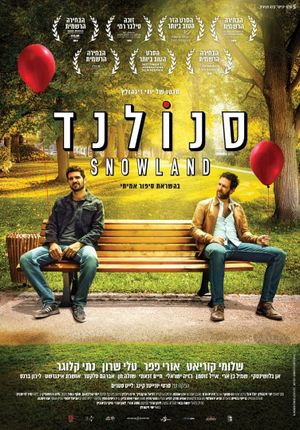 Snowland's poster